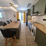 Hyggelig Apartamento *