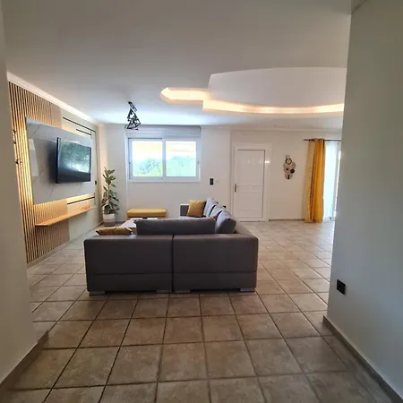 Hyggelig * Nydri (Lefkada)