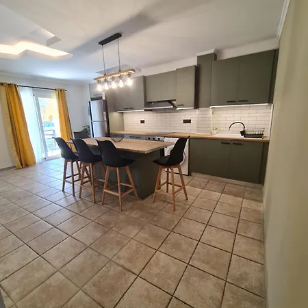 Hyggelig Nydri (Lefkada)