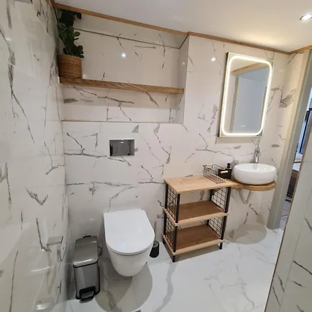 Hyggelig * Nydri (Lefkada)