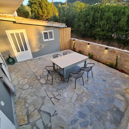 Hyggelig * Nydri (Lefkada)