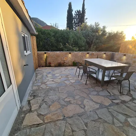 Hyggelig Lejlighed *