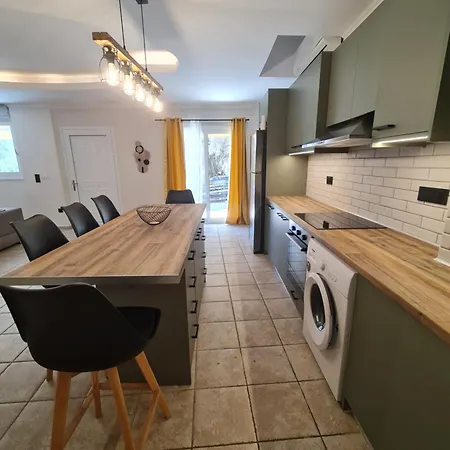 Hyggelig Apartmán *