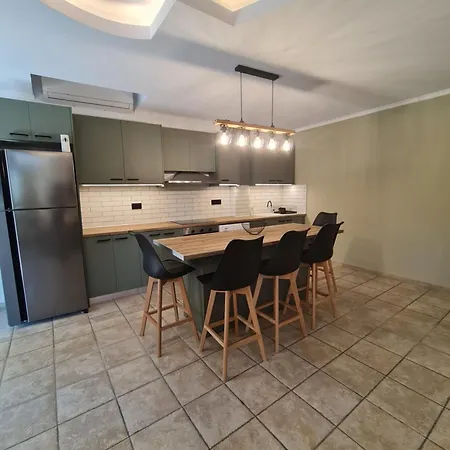 Διαμέρισμα Hyggelig Νυδρί