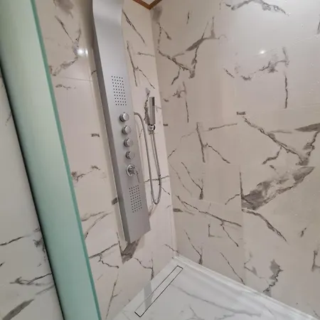 Apartament Hyggelig Nydri (Lefkada)