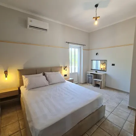 Apartament Hyggelig