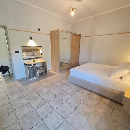 Hyggelig Apartament