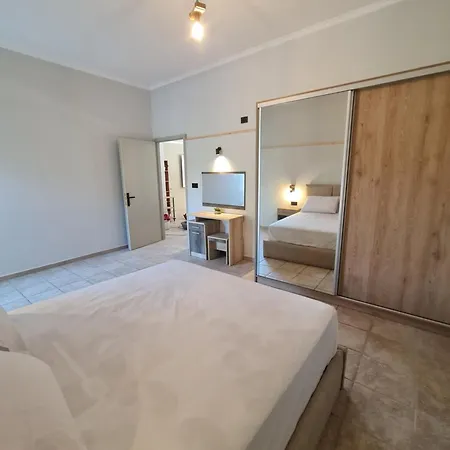 Apartmán Hyggelig *