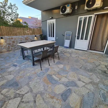 Διαμέρισμα Hyggelig *