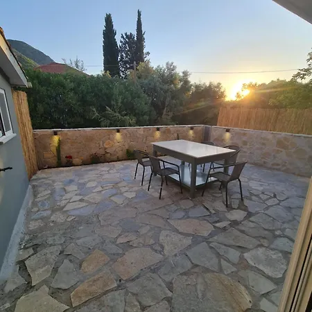 Apartament Hyggelig