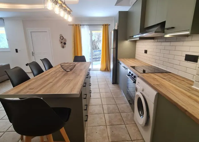 Hyggelig Διαμέρισμα *