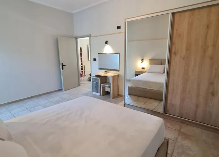 Lejlighed Hyggelig *