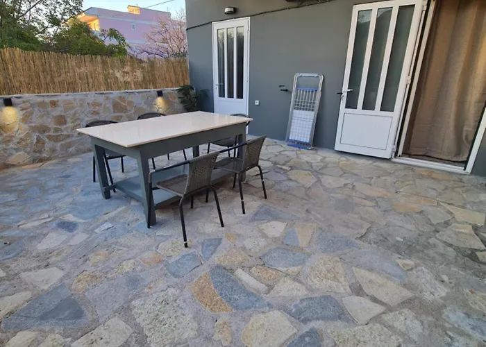 Διαμέρισμα Hyggelig *