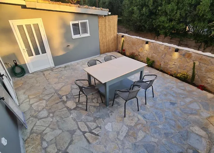 Hyggelig * Nydri (Lefkada)