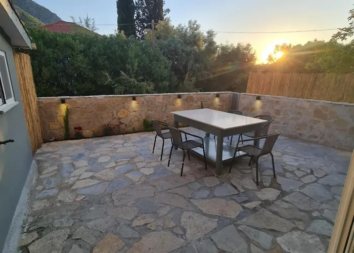 Διαμέρισμα Hyggelig